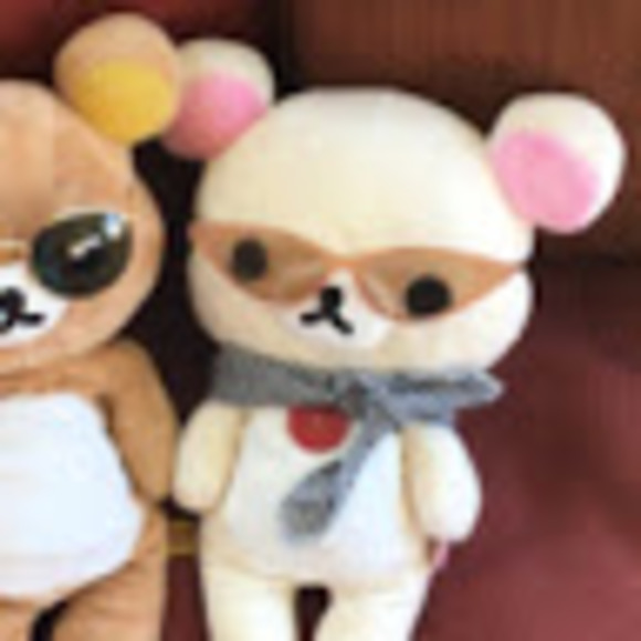 Meet your Posher, Maria - Picture 1 of 1